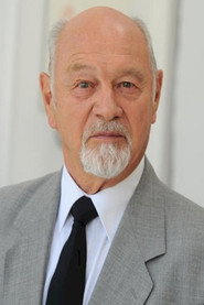 Photo of Pierre Porquet