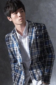 Photo of Nelson Shen
