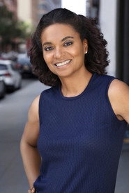 Photo of Kristi Kirk