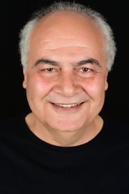 Photo of Kevork Türker