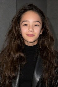 Photo of Arielle Jean Foster
