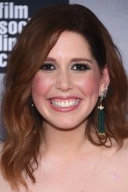 Photo of Vanessa Bayer