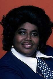 Фото: Mabel King