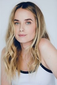 Photo of Megan Park