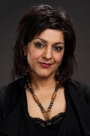 Photo of Meera Syal