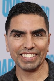 Photo of Eddie 'Piolin' Sotelo