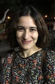 Photo of Claudia Cabezas