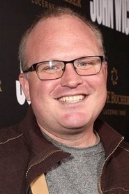 Photo of Derek Kolstad