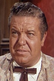 Photo of Joe Higgins