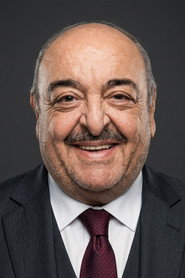 Photo of Selçuk Uluergüven