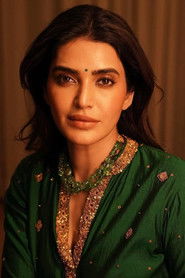 Photo of Karishma Tanna