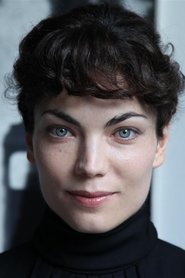 Photo of Coralie Revel