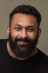 Photo of Chi Lewis-Parry