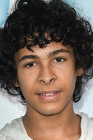 Photo of Orian Castano