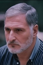 Photo of Gogi Kharabadze