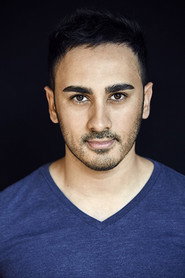 Photo of Ashwin Gore