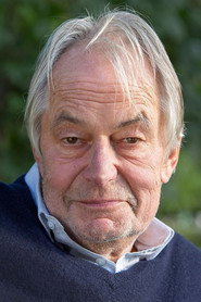 Photo of Wolfgang Hartmann