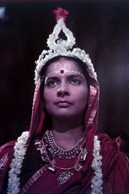 Photo of Radha Burnier