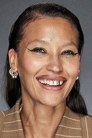 Photo of Aino Jawo