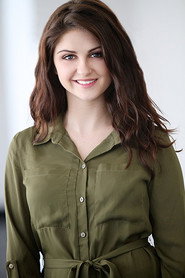 Photo of Sydney Pierick