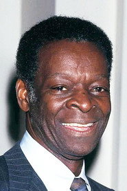 Photo of Brock Peters