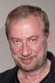 Photo of Elya Baskin
