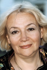 Photo of Yelena Sanayeva