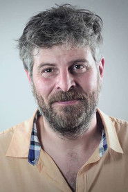Photo of Raúl Cimas