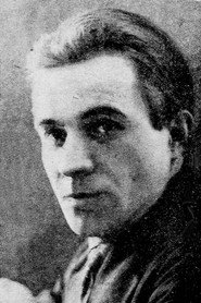Photo of Mykola Nademskyi