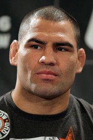 Photo of Cain Velasquez