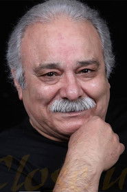 Photo of Mohammad Kasebi