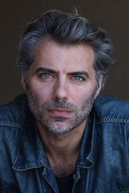 Photo of Alessandro Riceci