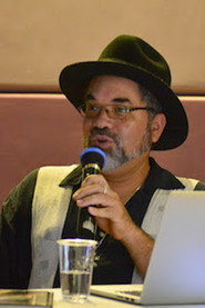 Photo of Fabrizio Prada