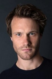 Photo of Hugh Skinner