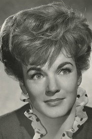 Photo of Moira Redmond