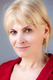 Photo of Larissa Kouznetsova