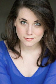 Photo of Kate Alden