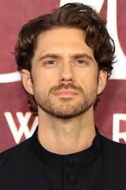 Фото: Aaron Tveit