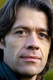 Photo of Mikkel Rosenberg
