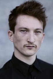 Photo of Rémy Adriaens