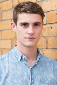 Photo of Nick Hoskins-Smith