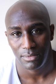Photo of Jermaine Liburd