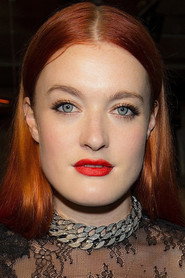 Photo of Caroline Hjelt