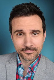 Photo of Josh Robert Thompson
