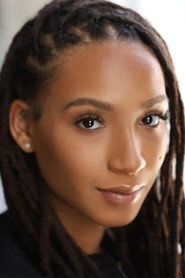 Photo of Vanessa D. Fant