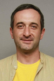 Photo of Hikmet Rehimov
