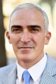 Photo of Patrick Fischler