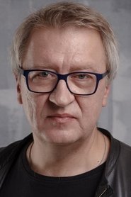 Photo of Igor Chernevich