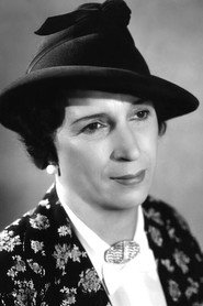 Photo of Milka Balek-Brodská