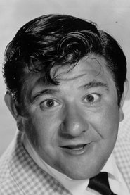 Photo of Buddy Hackett